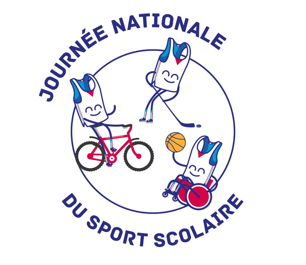 Journée Nationale du Sport Scolaire 2022 (21/09/2022) - UGSEL 75