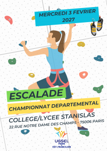 ESCALADE