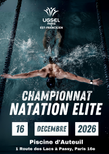NATATION ELITE
