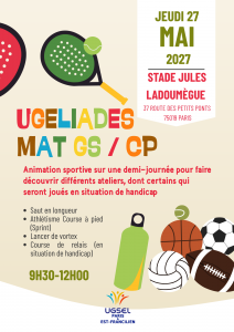 UGSELIADES